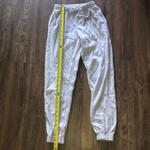 Brandy Melville joggers